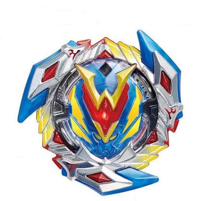 Beyblade Burst | Spannender, interactiever en sneller dan ooit!