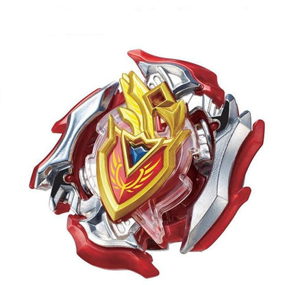 Beyblade Burst | Spannender, interactiever en sneller dan ooit!