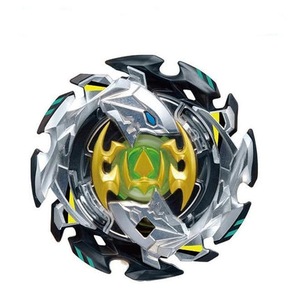 Beyblade Burst | Spannender, interactiever en sneller dan ooit!