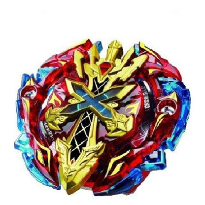 Beyblade Burst | Spannender, interactiever en sneller dan ooit!