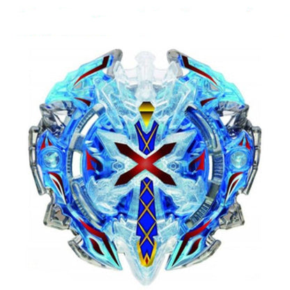 Beyblade Burst | Spannender, interactiever en sneller dan ooit!