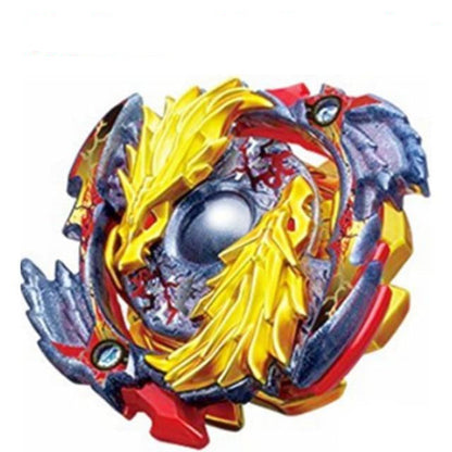 Beyblade Burst | Spannender, interactiever en sneller dan ooit!