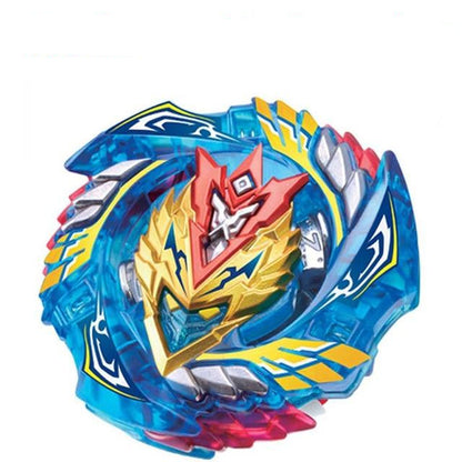 Beyblade Burst | Spannender, interactiever en sneller dan ooit!