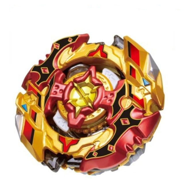 Beyblade Burst | Spannender, interactiever en sneller dan ooit!