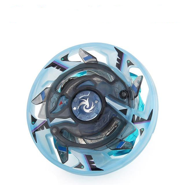 Beyblade Burst | Spannender, interactiever en sneller dan ooit!