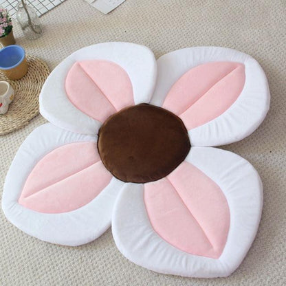 Baby Bloemenbad | Gootsteen badje | Kinderbadje | Kraamcadeau