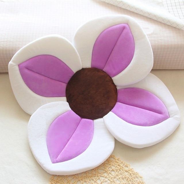 Baby Bloemenbad | Gootsteen badje | Kinderbadje | Kraamcadeau