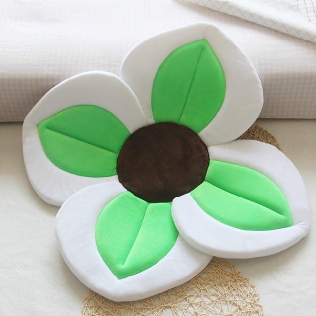 Baby Bloemenbad | Gootsteen badje | Kinderbadje | Kraamcadeau