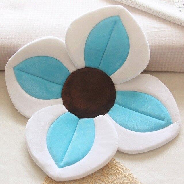 Baby Bloemenbad | Gootsteen badje | Kinderbadje | Kraamcadeau