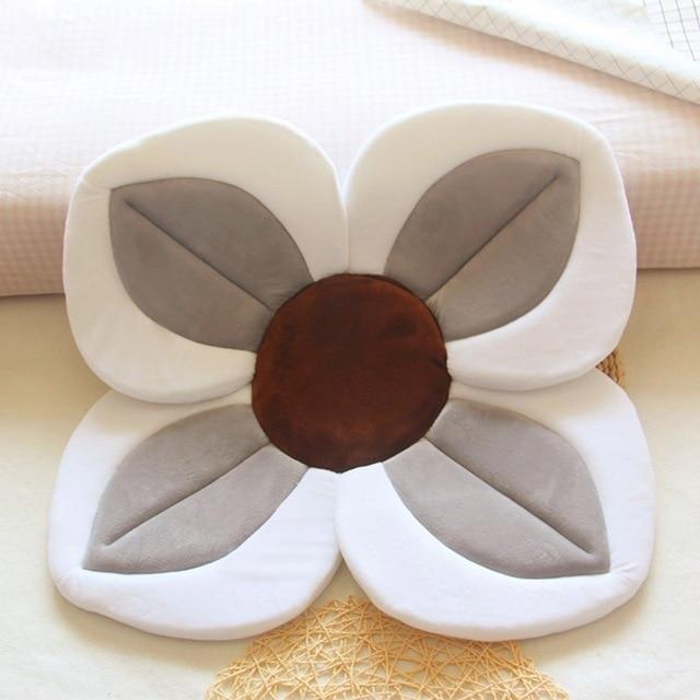 Baby Bloemenbad | Gootsteen badje | Kinderbadje | Kraamcadeau