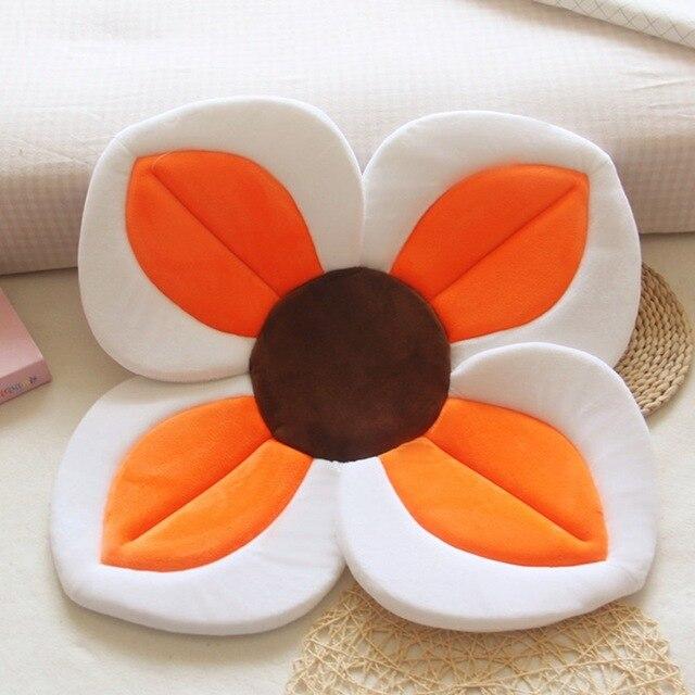 Baby Bloemenbad | Gootsteen badje | Kinderbadje | Kraamcadeau