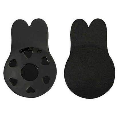 Plak BH met Push-up effect | Onzichtbaar en Comfortabel