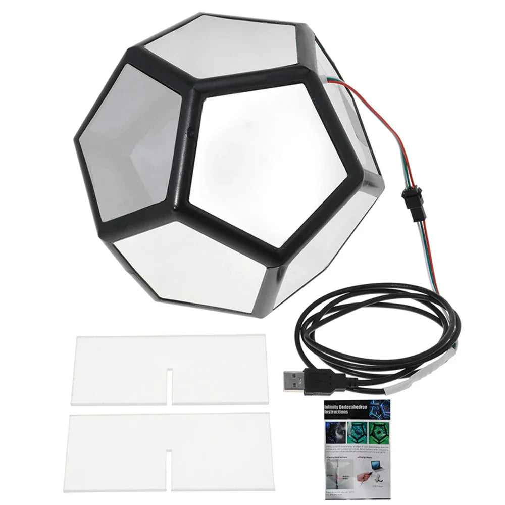UniLed™ | Voeg meer sfeer toe in huis!