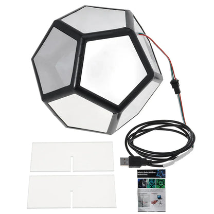 UniLed™ | Voeg meer sfeer toe in huis!