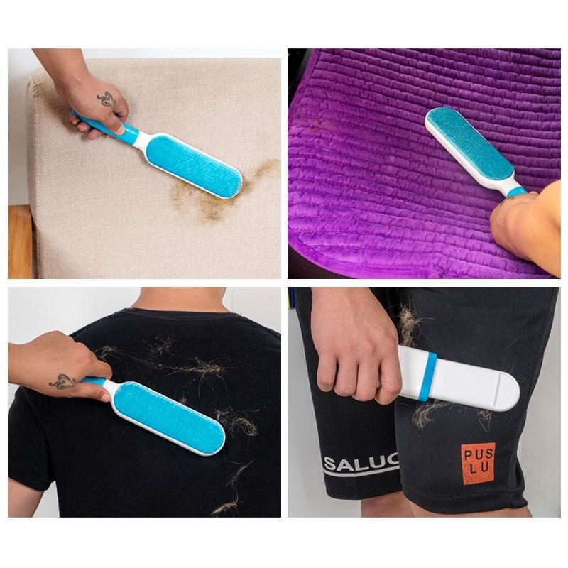 Quickbrush® | Weg met honden en kattenhaar!