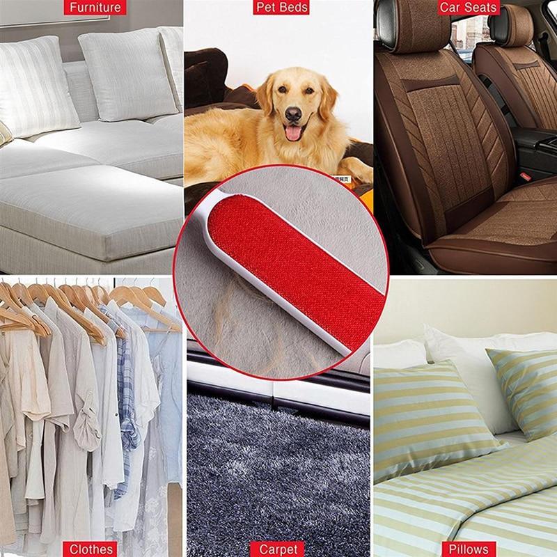 Quickbrush® | Weg met honden en kattenhaar!