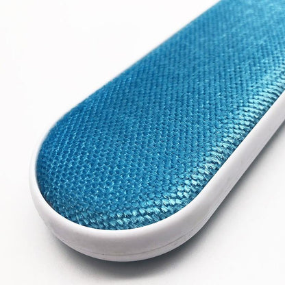 Quickbrush® | Weg met honden en kattenhaar!