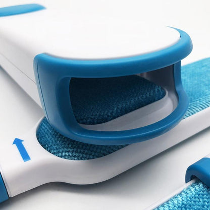 Quickbrush® | Weg met honden en kattenhaar!