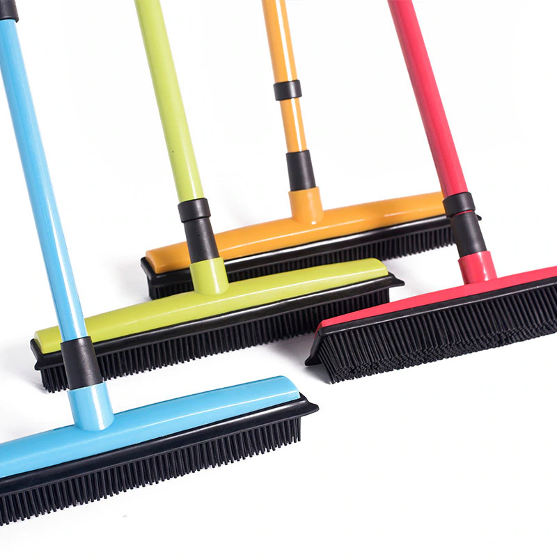 Pet Broom Pro® - Weg met honden en kattenhaar in huis!
