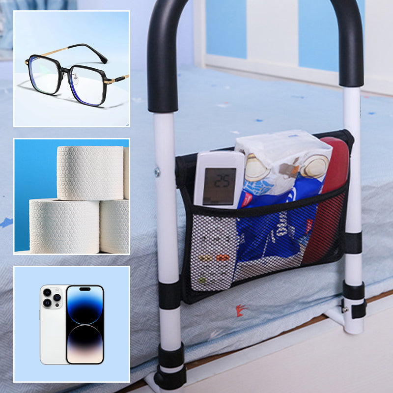 BedSafe™ | Betrouwbare Steun Binnen Handbereik.