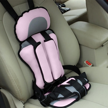 Autostoel – Veilig en Comfortabel, Geschikt voor 0-12 Jaar, Vijfpuntsgordel, Ademend Gaas, Isofix Autostoel