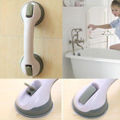 Safehold™ | Veiligheid in de badkamer voor jong & oud!