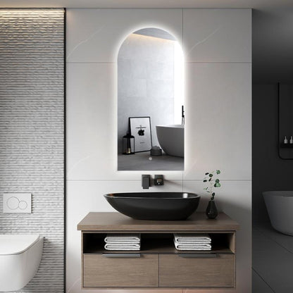 VoordeelPaleis® Koblenz 45x100 cm