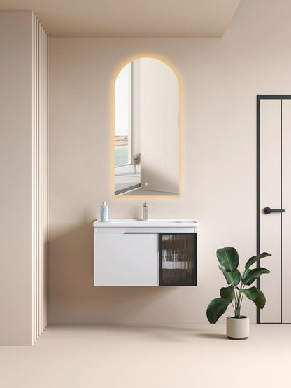 VoordeelPaleis® Koblenz 45x100 cm