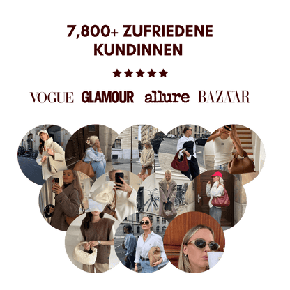 Norvo Vintage Tote Bag – Leren Dames Schoudertas