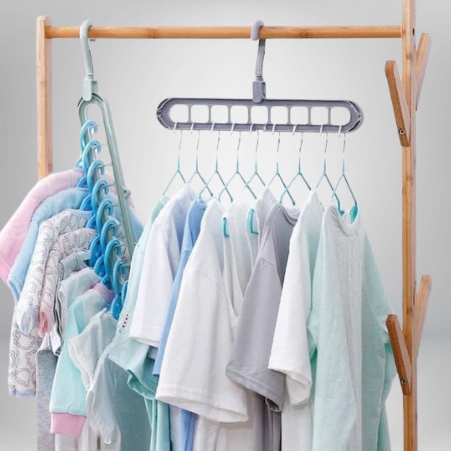 SpaceSaver™ | Vouwbaar, Multifunctioneel & Ruimtebesparend