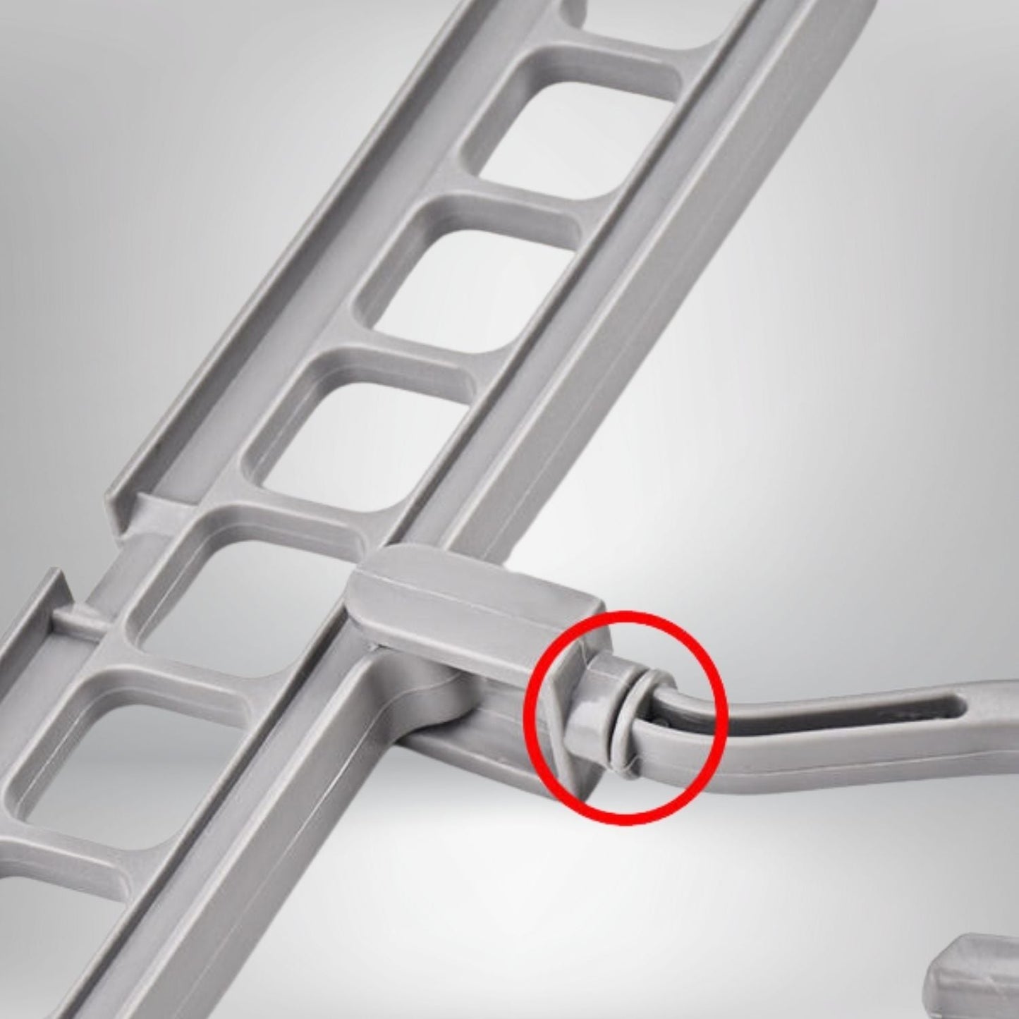 SpaceSaver™ | Vouwbaar, Multifunctioneel & Ruimtebesparend