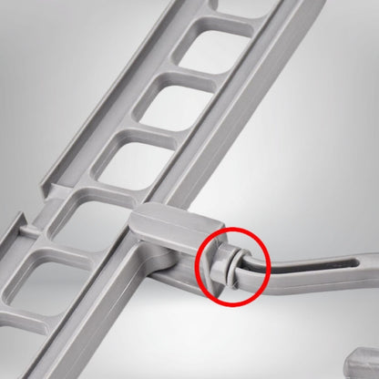 SpaceSaver™ | Vouwbaar, Multifunctioneel & Ruimtebesparend