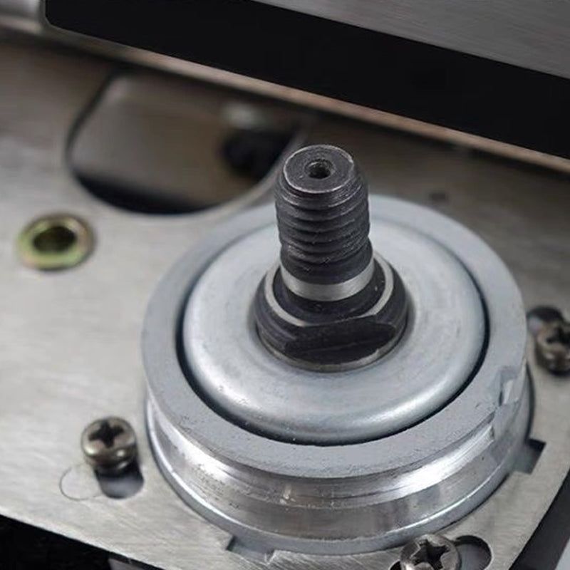 Precisio Tegel Verstekhouder – TileTrim 45 Basis – Voor Haakse Slijper