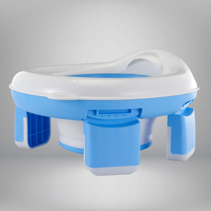 KidsToilet™ | De oplossing voor een zorgeloze reis!