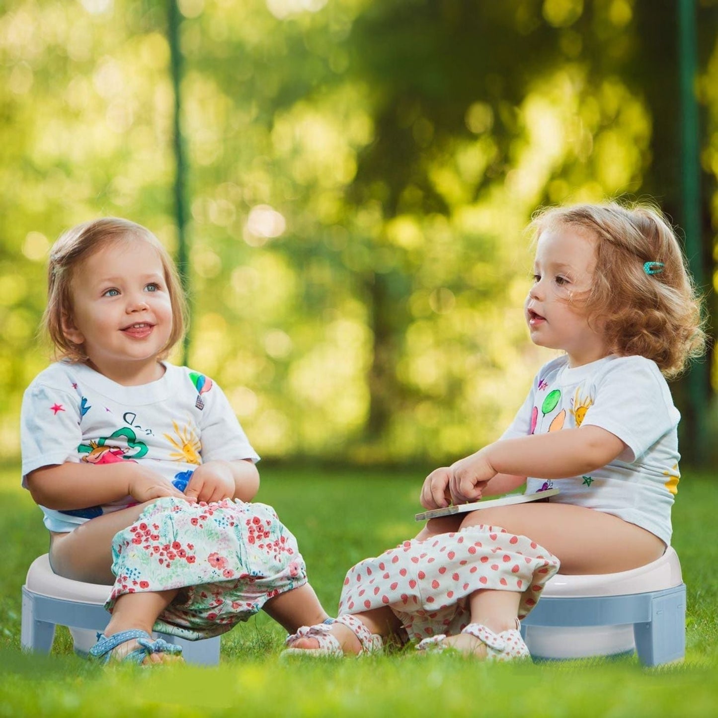 KidsToilet™ | De oplossing voor een zorgeloze reis!