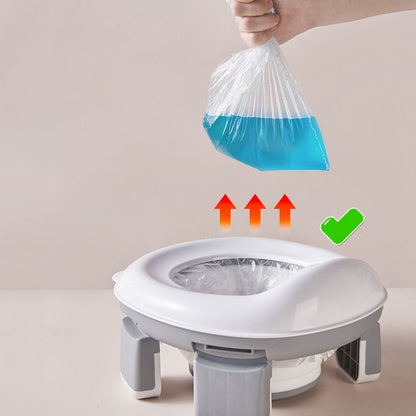 KidsToilet™ | De oplossing voor een zorgeloze reis!