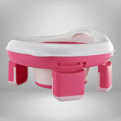 KidsToilet™ | De oplossing voor een zorgeloze reis!