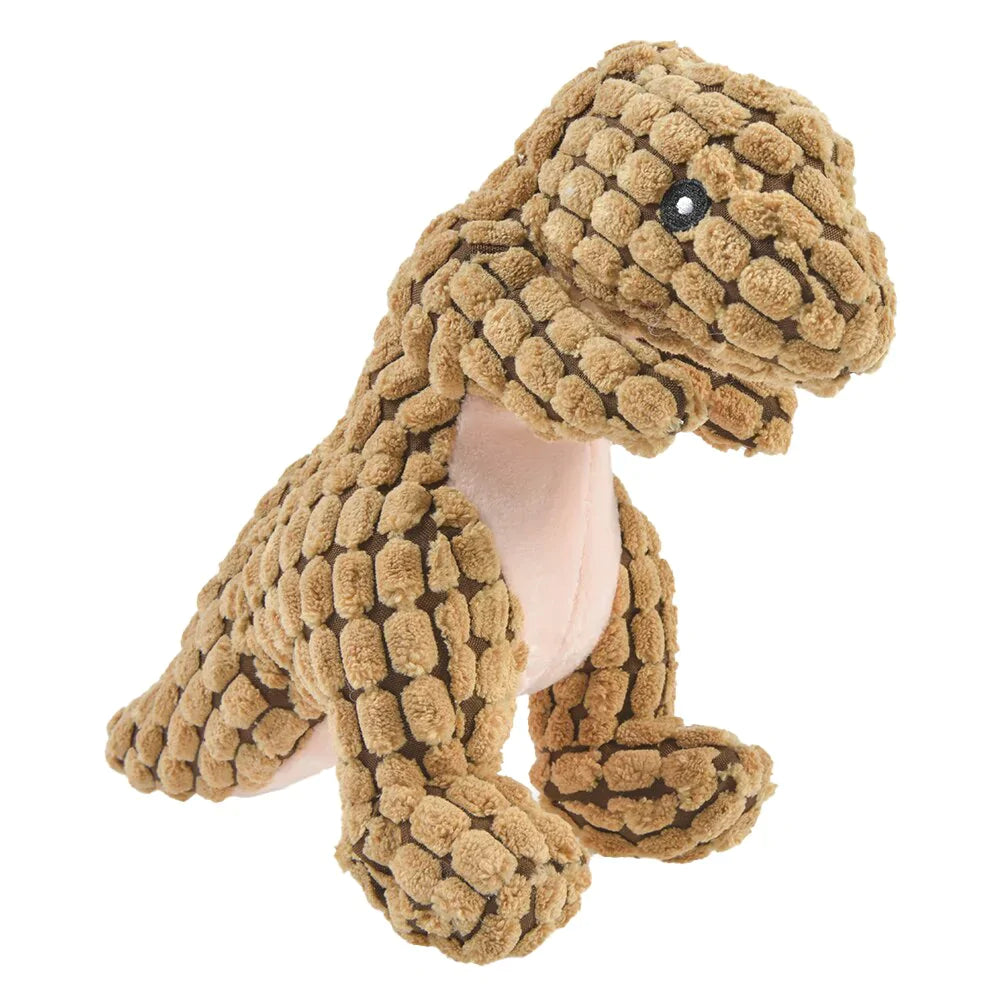 CanineTough Duurzaam Hondenspeelgoed – Sterk Kauwspeelgoed voor Honden