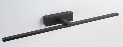 VoordeelPaleis Moderne LED-wandlamp voor Badkamerwand koel wit 40 cm
