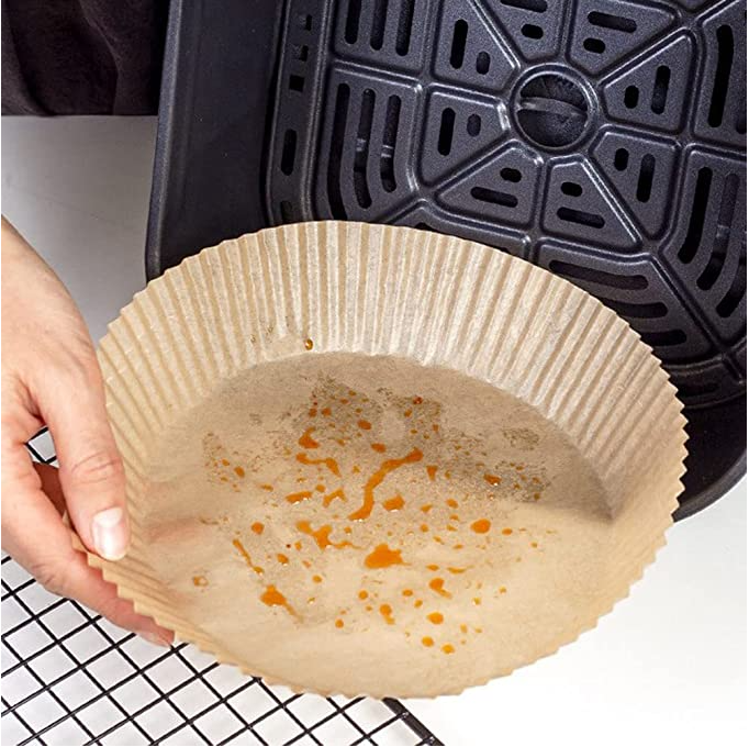 Frycare™ |  Houd je airfryer altijd schoon!