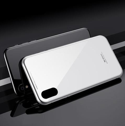 Magnetische Anti-Shock Case (iPhone)