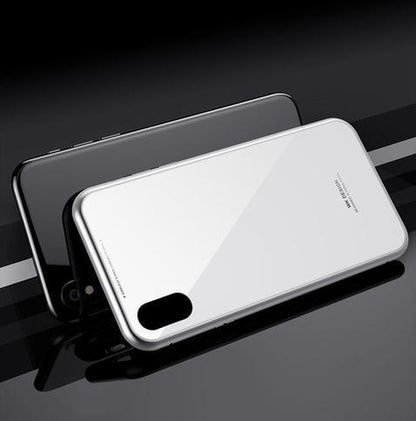 Magnetische Anti-Shock Case (iPhone)