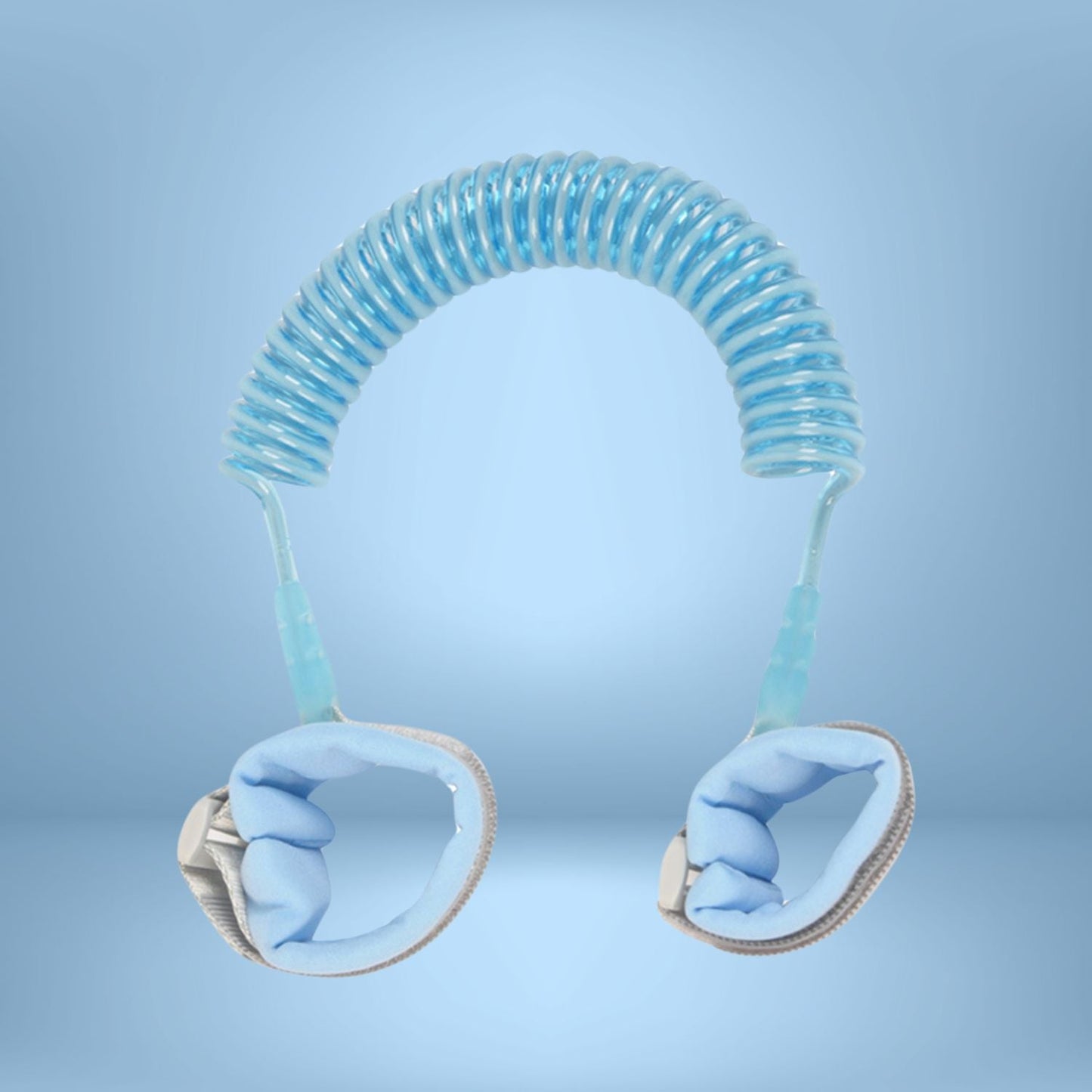 WristGuard™  | Veilig dichtbij in elke drukke omgeving.