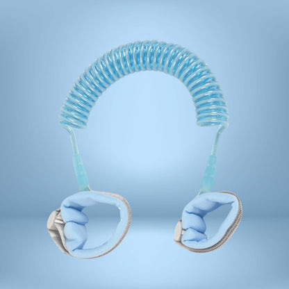 WristGuard™  | Veilig dichtbij in elke drukke omgeving.